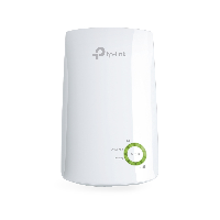 TP-LINK WA854RE Repetidor Universal 300N WPS TL-WA854RE