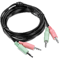 TRENDnet - juego de cables TK-CP06
