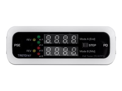  TRENDNET  TC-NTP1 - probador PoETC-NTP1