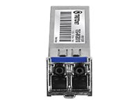TRENDnet TEG MGBS10D3 - módulo de transceptor SFP (mini-GBIC) - GigE TEG-MGBS10D3