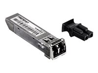 TRENDnet TI-MGBSX - módulo de transceptor SFP (mini-GBIC) - GigE TI-MGBSX