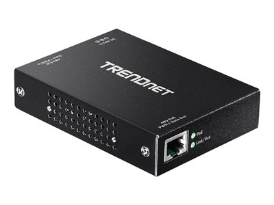  TRENDNET  TPE-E100 - repetidor - 10Mb LAN, 100Mb LAN, 1GbETPE-E100