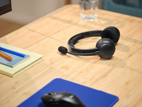 AURICULARES INALAMBRICOS ENC   WRLSAYDA 25463