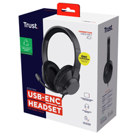 AURICULARES USB CON ENC MAX    ACCSADAPTADOR USB-C A USB-A AYDA 25462