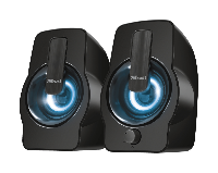 TRUST Barra de Sonido para PC Trust Arys/ 12W/ 2.0 22946