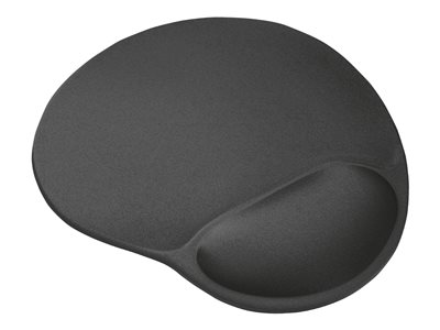  TRUST  Bigfoot Gel Mouse Pad - alfombrilla de ratón con apoyamuñecas16977