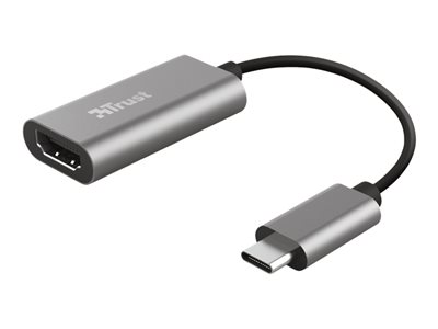  TRUST  Dalyx adaptador de vídeo - HDMI / USB - 20 cm23774