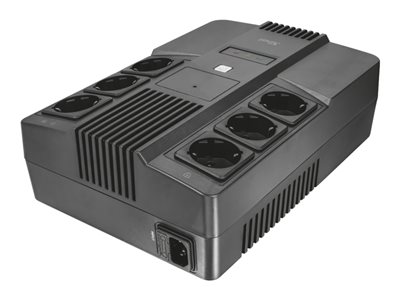  TRUST  Maxxon - UPS - 800 VA23326