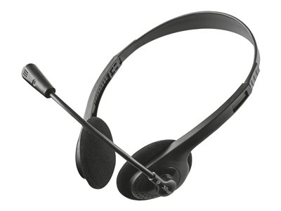  TRUST  Primo Chat Headset - auricular21665