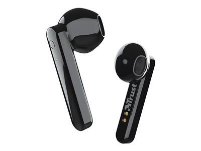  TRUST  Primo Touch - auriculares inalámbricos con micro23712