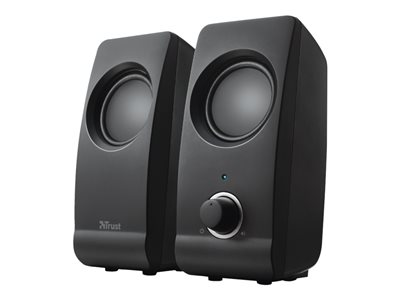 TRUST  Remo 2.0 Speaker Set - altavoces - para uso portátil17595