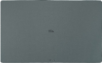 DESK PAD SIDERAL GREY          PERP. MA-DP-DG
