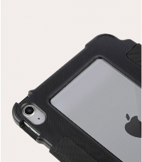 FUNDA IPAD 10TH/11TH GEN       ACCSALUNNO NEGRO IPD1022AL-BK