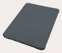 FUNDA IPAD 10TH/11TH GEN       ACCSSATIN GRIS IPD1022ST-G