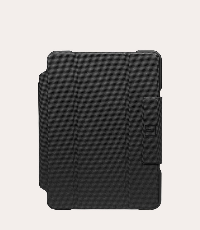 FUNDA IPAD IPAD 10.2           ACCSALUNNO NEGRO IPD10221AL-BK