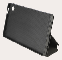 FUNDA TABLET SAMSUNG TAB A9    ACCSGALA NEGRO TAB-GSA923-BK