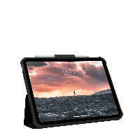 UAG APPLE IPAD WENDY PLYO      ACCSBLACK/ ICE 123392114043