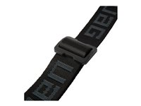 UAG Optional Shoulder Strap for UAG Tablets - iPads, Microsoft, Galaxy Tabs - correa de hombro B-SHLDSTRP-BK