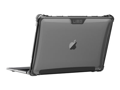  UAG  Rugged Case for MacBook Air 13-inch (2018-2019): A1932 & (2020): A2179 (2020 M1) - Plyo Ice - carcasa para portátil131432114343