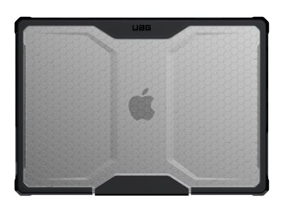  UAG  Rugged Case for MacBook Pro 16-inch (2021) (A2485) - Plyo Ice - carcasa para portátil134003114343