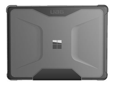  UAG  Rugged Case for Microsoft Surface Laptop Go 2/Go - Plyo Ice - carcasa para portátil332602114343