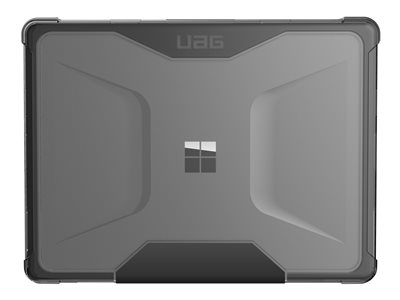 UAG  Rugged Case for Microsoft Surface Laptop Go - Plyo Ice - notebook shell case332602114343
