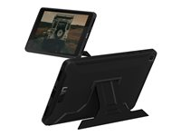 UAG Rugged Case for Samsung Galaxy Tab A 8.0 (2019) (SM-T290) - Scout Black - carcasa trasera para tableta 22196J114040