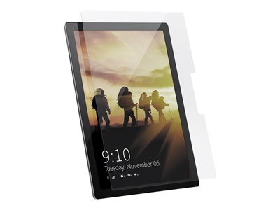  UAG  Screen Protector for Microsoft Surface Go 3/Go 2/Go [10.5-inch] - Glass Clear - protector de pantalla para tableta342470110000