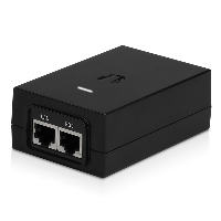 UBIQUITI Alimentador PoE Ubiquiti POE-48-24W-G Gigabyte POE-48-24W-G