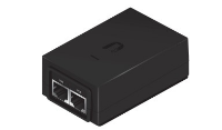 UBIQUITI Alimentador PoE Ubiquiti U-POE-AF/ 802.3af POE-24-12W-G