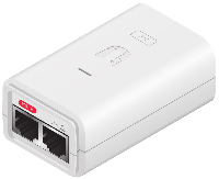 Ubiquiti Inyector POE-24-7W-G-WH 24V 0,3A Gb POE-24-7W