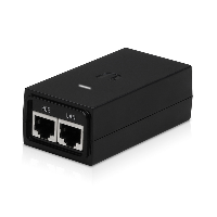 Ubiquiti Inyector PoE POE-2412W 24VDC 0.5A POE-2412W