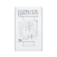 UBIQUITI Inyector PoE Ubiquiti U-POE-AT-EU U-POE-AT