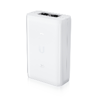 UBIQUITI Inyector PoE Ubiquiti U-POE-AT-EU U-POE-AT