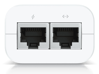Ubiquiti Inyector U-POE-AF 48V 0,32A U-POE