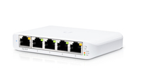 Ubiquiti Unifi USW-Flex-Mini Switch Gest 5xGbE USW-FLEX-MINI