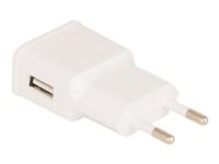 Urban Factory adaptador de corriente - USB WCD21UF