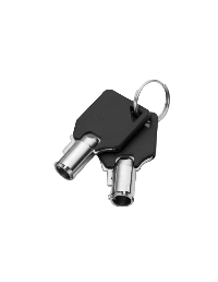 Urban Factory LLAVE MAESTRA PARA CRS95UF     LOCKPARA CABLE CRS95UF CRS97UF