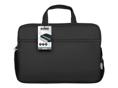  URBAN FACTORY  Nylee Toploading Laptop Bag 12.5