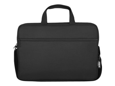  URBAN FACTORY  Nylee Toploading Laptop Bag 14.1