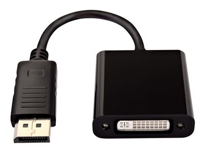  V7  - adaptador de vídeo - DisplayPort a DVI-DCBLDPDVIAA-1E