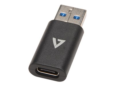  V7  - adaptador USB de tipo C - USB Tipo A a USB-CV7USB3AC