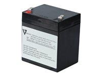 V7 - batería de UPS - Ácido de plomo - 5 Ah