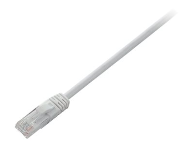  V7  cable de interconexión - 1 m - blancoV7CAT6UTP-01M-WHT-1E