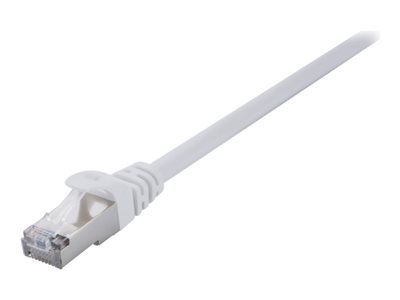  V7  cable de interconexión - 1 m - blancoV7CAT7FSTP-1M-WHT