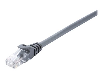  V7  cable de interconexión - 1 m - grisV7CAT6UTP-01M-GRY-1E