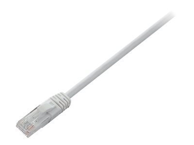  V7  cable de interconexión - 2 m - blancoV7CAT6UTP-02M-WHT-1E