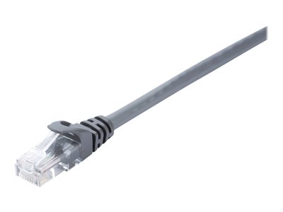  V7  cable de interconexión - 2 m - grisV7CAT6UTP-02M-GRY-1E