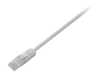  V7  cable de interconexión - 50 cm - blancoV7CAT6UTP-50C-WHT-1E