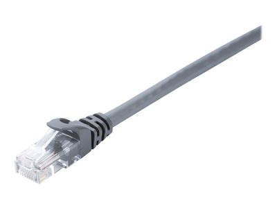  V7  cable de interconexión - 50 cm - grisV7CAT6UTP-50C-GRY-1E